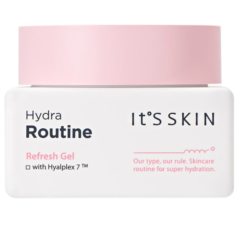 IT'S SKIN Hydra Routine Gel de fata reimprospatant 50ml