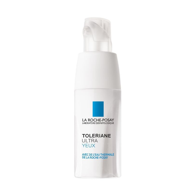 La Roche Posay Toleriane Ultra contur ochi, 20ml