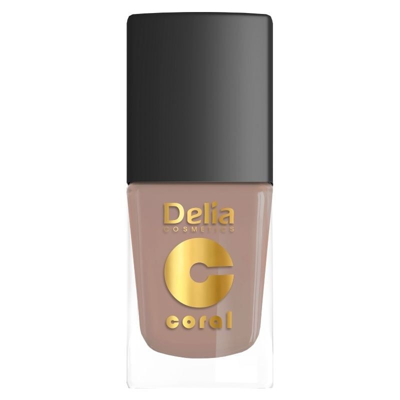 Oja Coral Clasic 509 Tea Rose, 11ml, Delia
