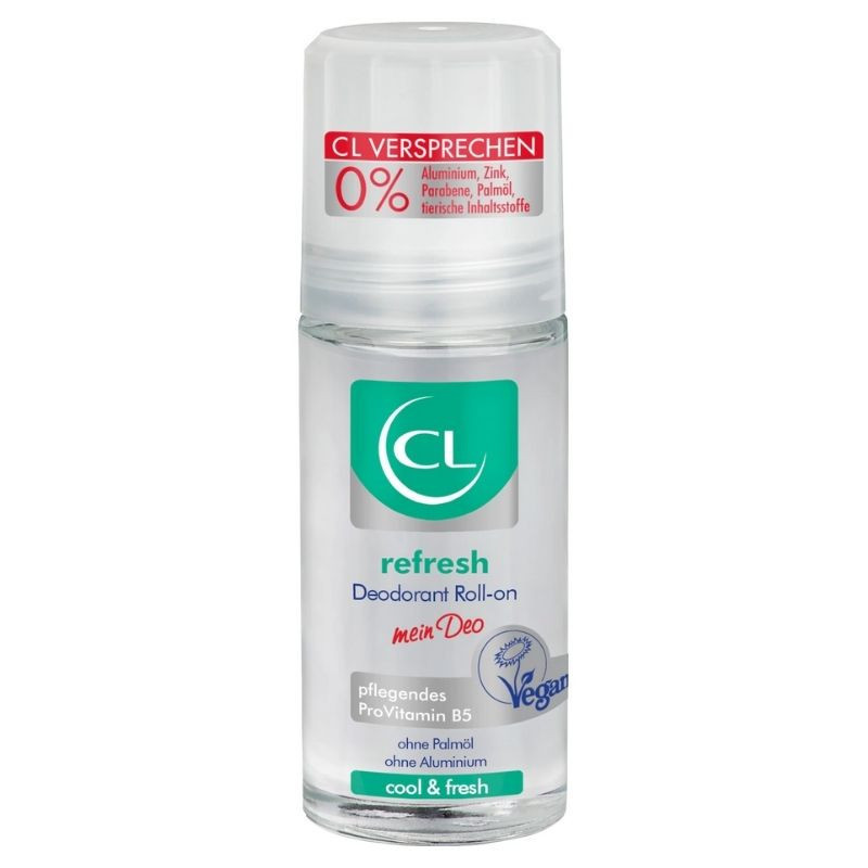 CL Refresh Deo Roll-on, 50ml