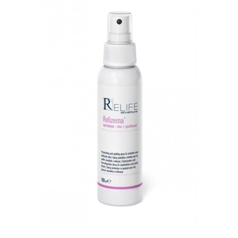 Relizema intimate spray, 100ml, igiena bebelusi