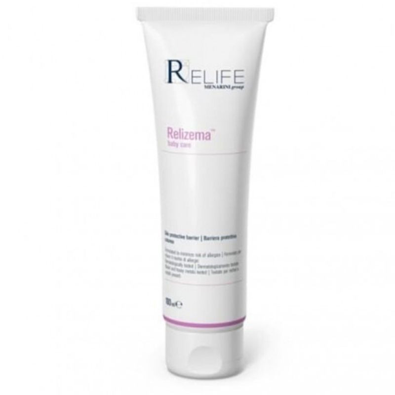 Relizema baby care cream, 100ml, ingrijire piele