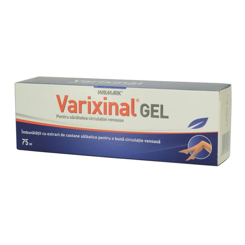 Walmark Varixinal gel, 75 ml