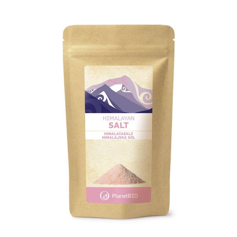 Sare de Himalaya 500 gr (Pakistan)