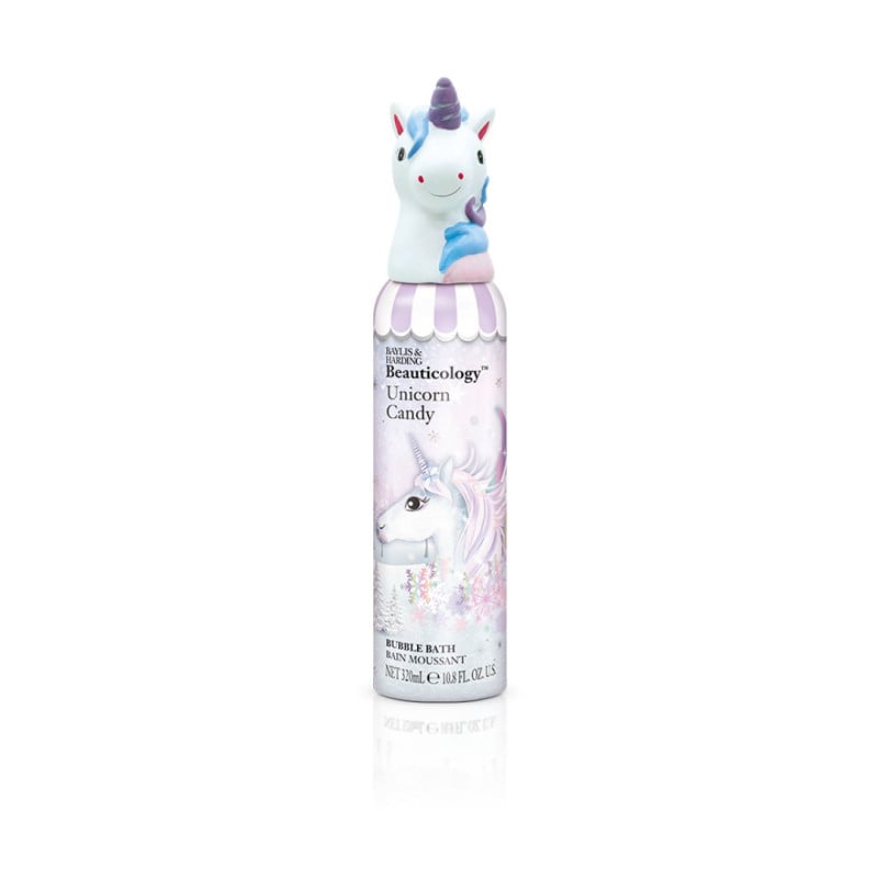 Spumant pentru baie, Baylis&Harding, Unicorns, BC21TOPPER