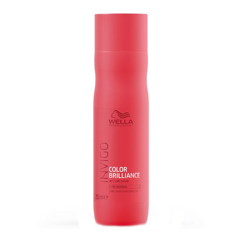 WELLA Invigo Brilliance BB Miracle Spray pentru par vopsit, 150ml