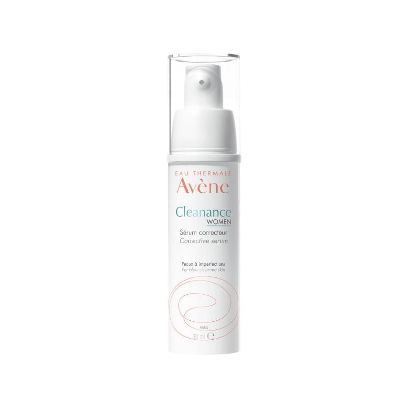 Ser corector pentru ten cu imperfectiuni, Cleanance Women, 30ml, Avene