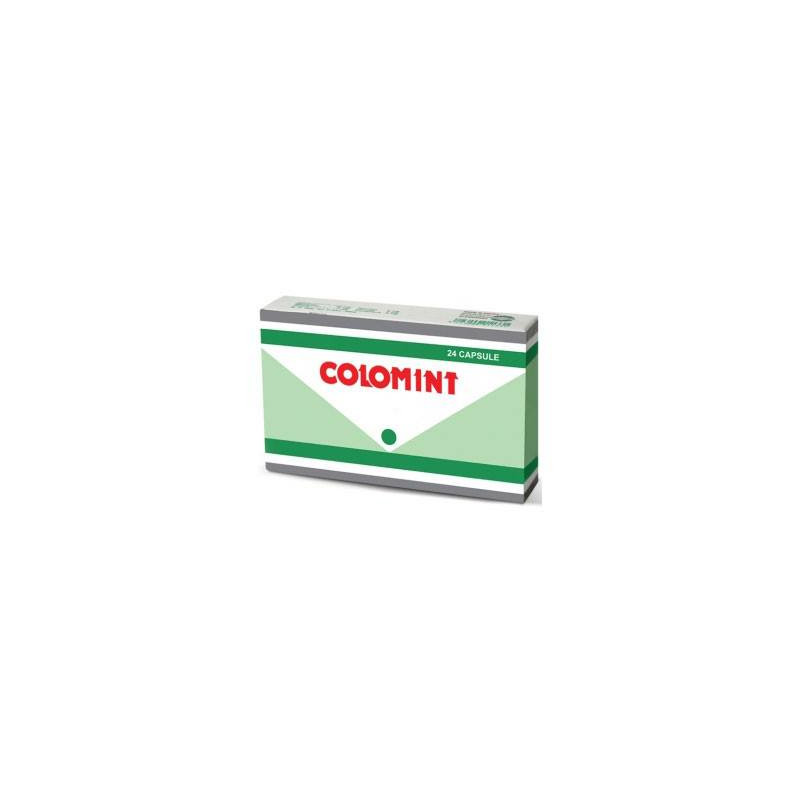 Colomint x 24 caps