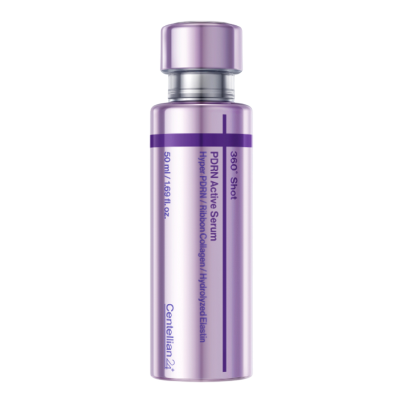 Ser de fata 360 Shot PDRN Active Serum, 50 ml, Centellian 24