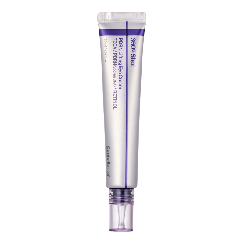 Crema contur ochi 360 Shot PDRN Lifting Eye Cream, 30 ml, Centellian24