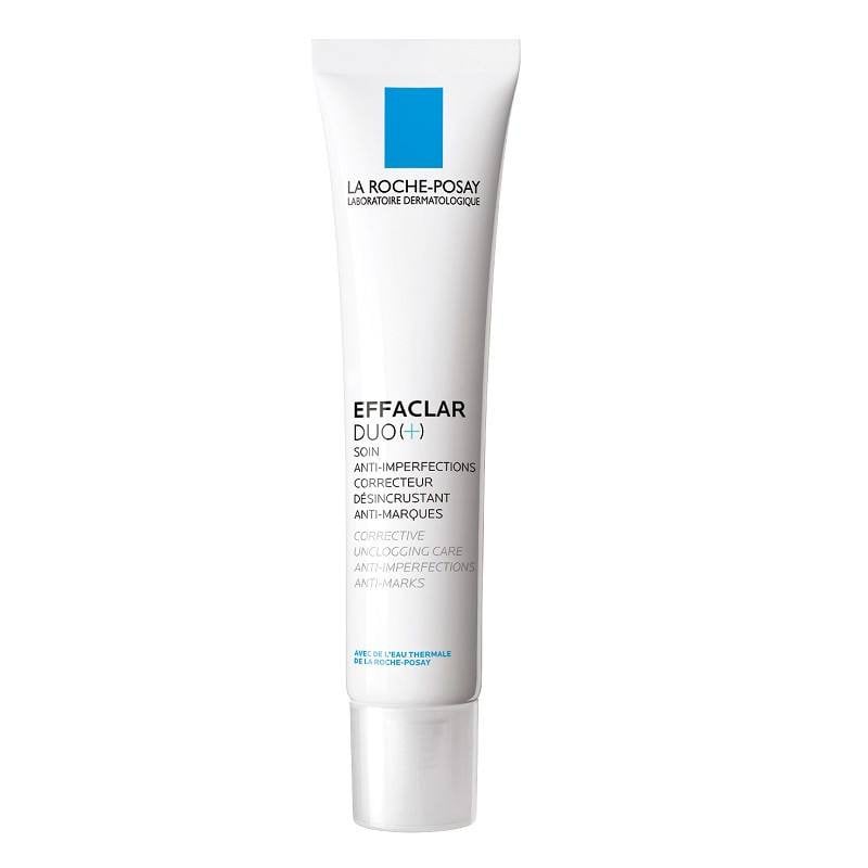 La Roche Posay Effaclar Duo+ tratament anti-imperfectiuni, 40ml