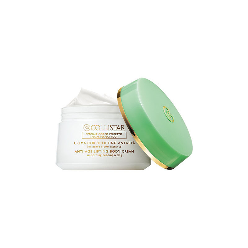 Collistar Anti-age crema de corp lifting x 400ml