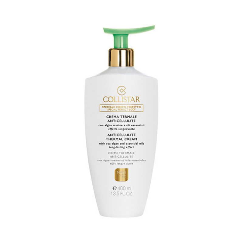 Collistar Anticellulite crema termala x 400ml