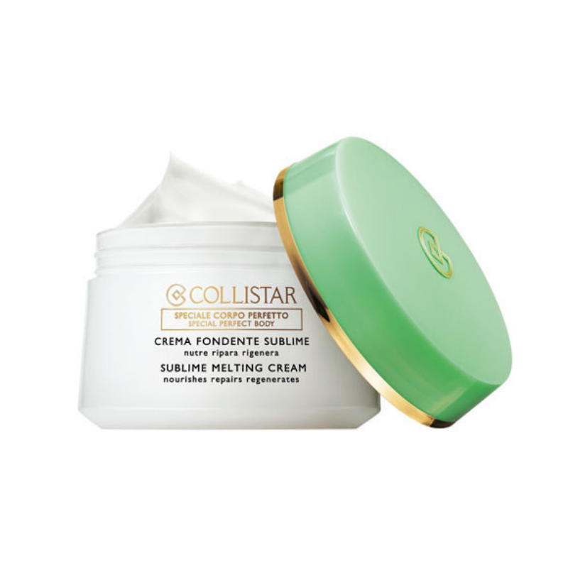 Collistar Hydration crema sublime melting x 400ml
