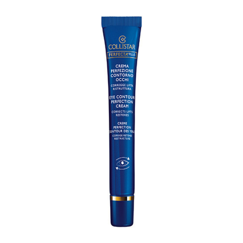 Collistar Crema contur ochi Perfecta Plus, 15ml
