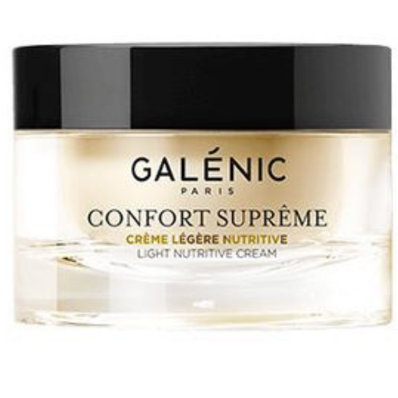 Galenic Confort Supreme Crème Light 50 ml