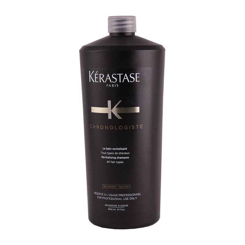 Sampon curatare si detoxifiere par matur, 1000 ml, KERASTASE CHRONOLOGISTE
