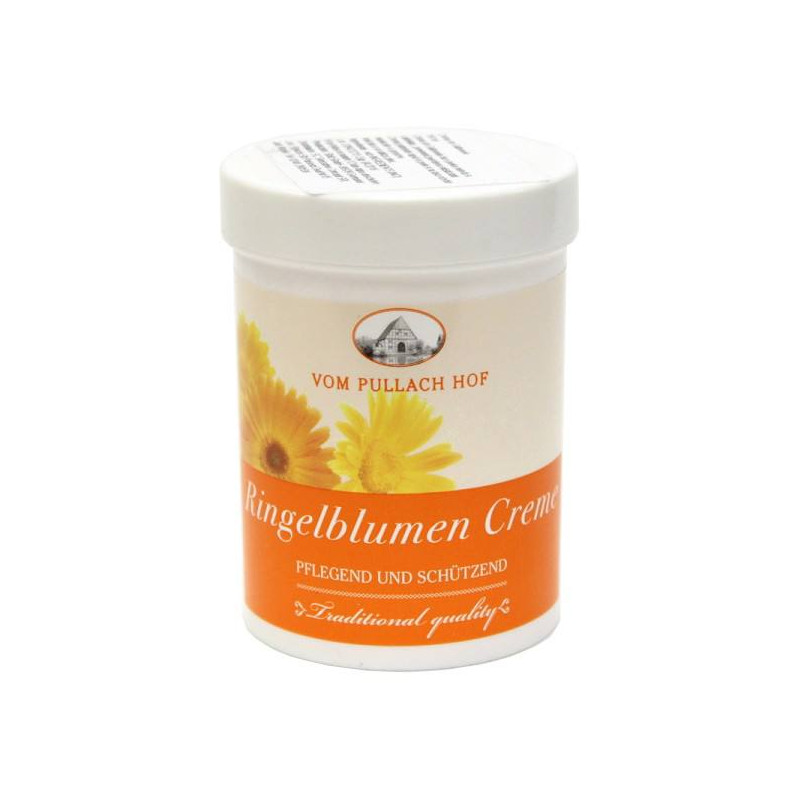 Crema cu galbenele 150 ml