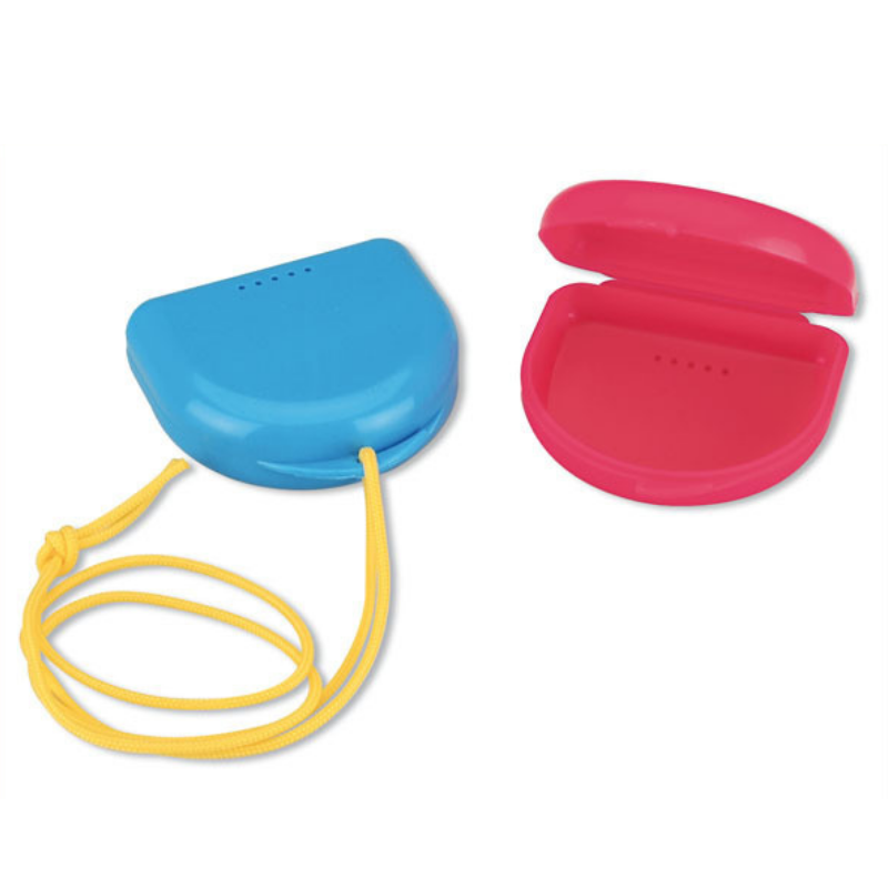 Cutie pentru depozitare aparate dentare, 1 bucata, Miradent