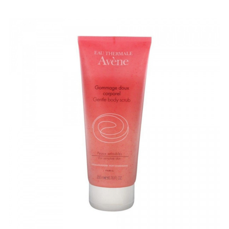 Avene Gomaj Corp, 200 ml