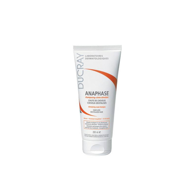 Ducray sampon Anaphase 200 ml