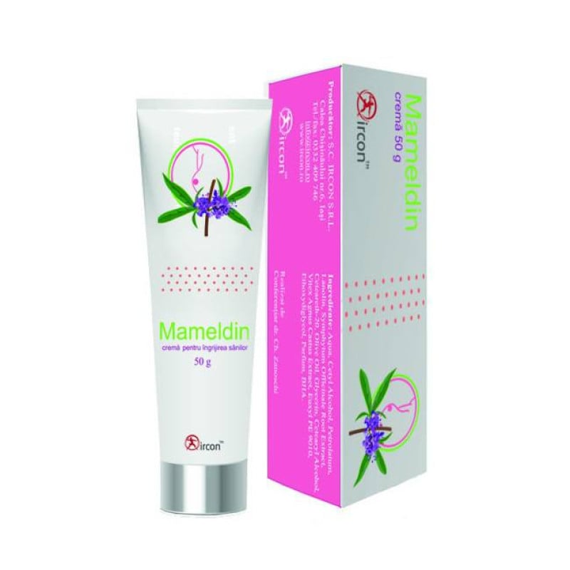 Mameldin crema x 50g