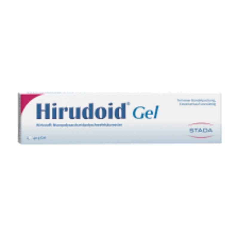 Hirudoid gel x 40 g