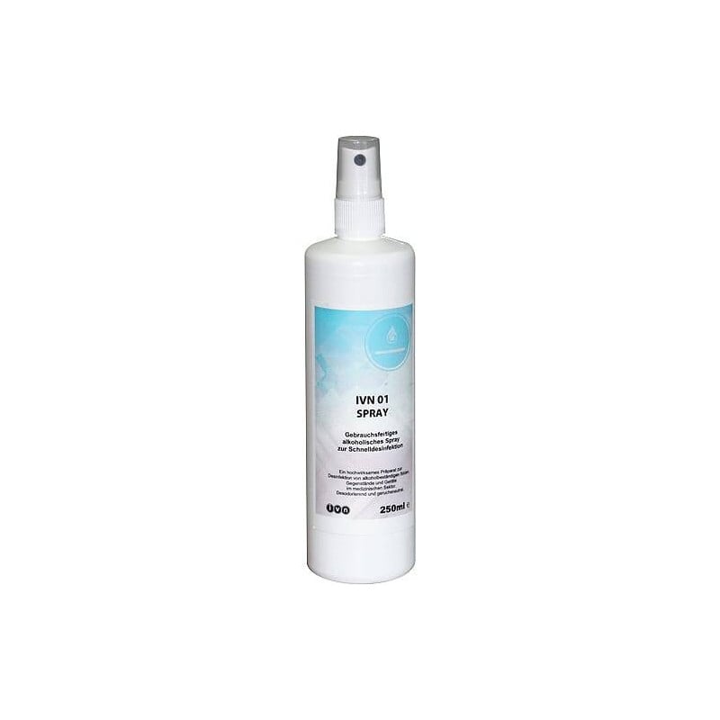 IVN 01 Spray dezinfectant suprafete, 250 ml