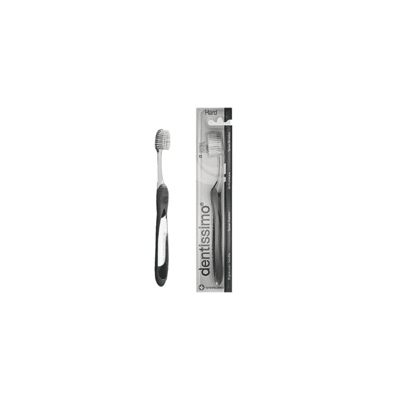 Dentissimo periuta de dinti Hard Tartar Control