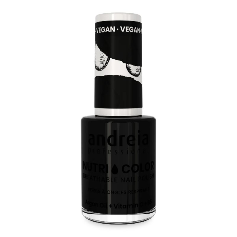 Lac de unghii NutriColor, Care&Colour, NC26, 10.5ml, Andreia Professional