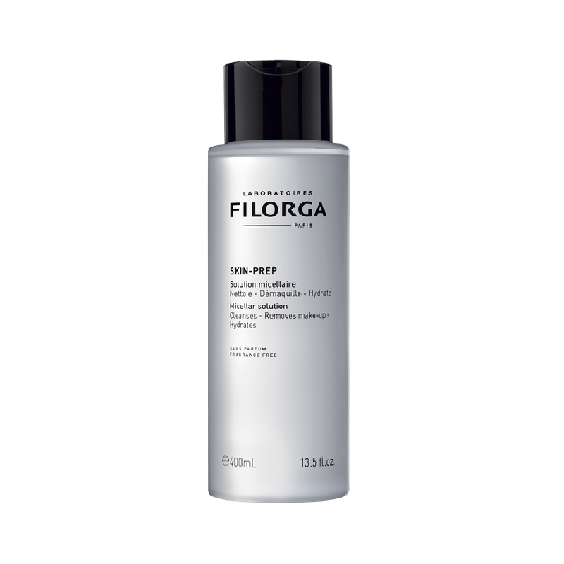 Apa micelara Skin-prep, 400 ml, Filorga
