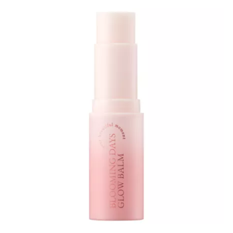 Balm cu colagen pentru hidratare si plumping instant Days Glow, 9.5 g, Aperire