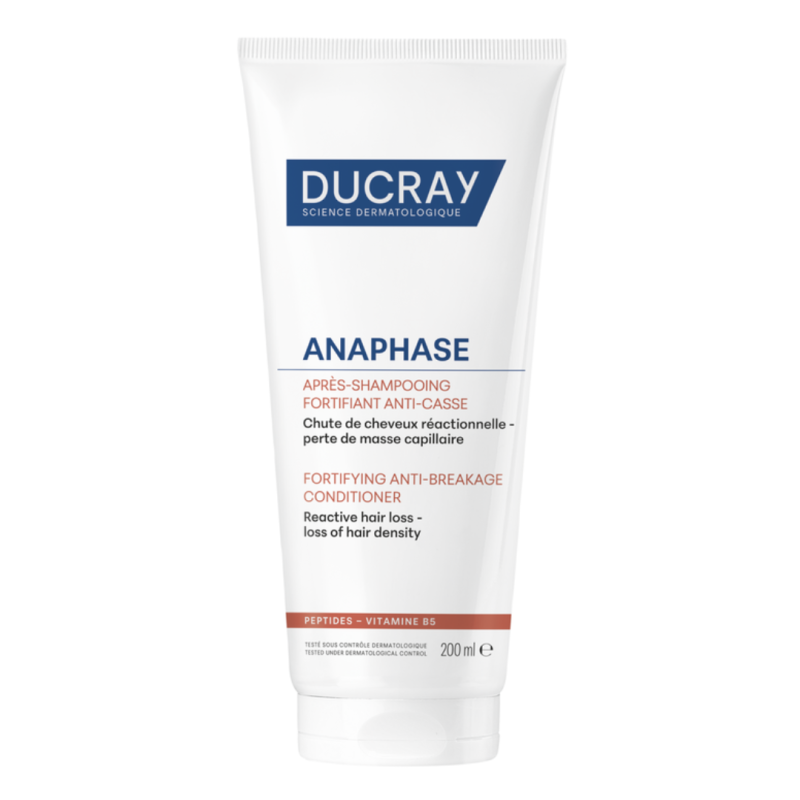 Balsam fortifiant antirupere Anaphase, 200 ml, Ducray
