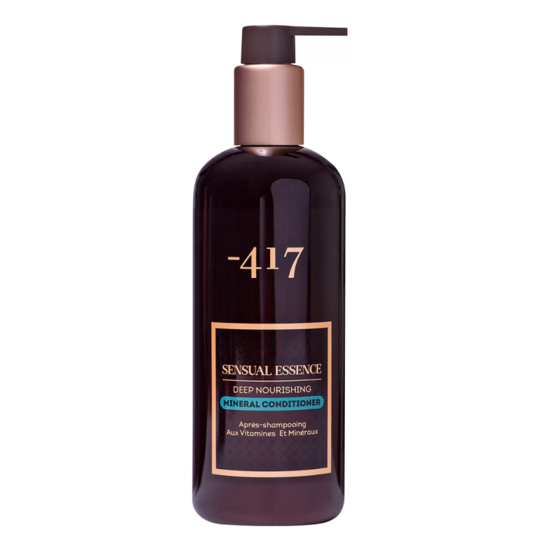 Balsam hidratant pentru par Sensual Essence, 350 ml, Minus 417