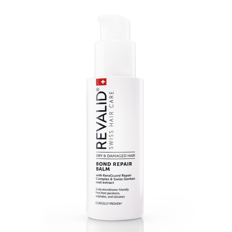 Tratament leave-in Bond Repair Balm, 100 ml, Revalid