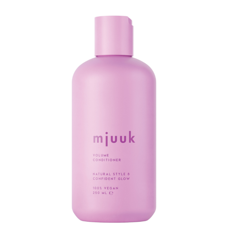 Balsam volumizant pentru par subtire si fin Volume, 250 ml, Mjuuk