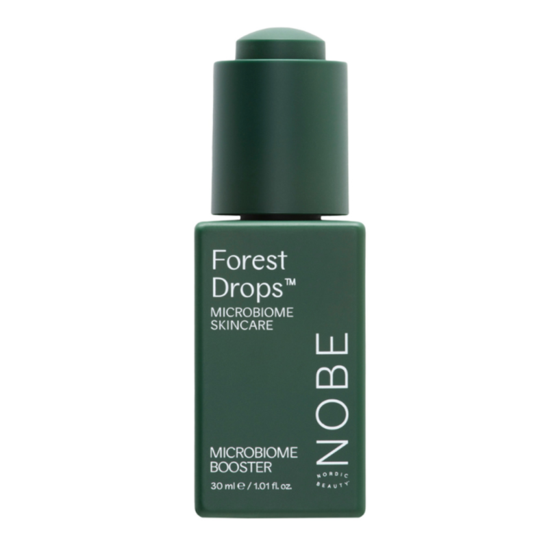 Booster Microbiom Forest Elixir, 30 ml, Nobe