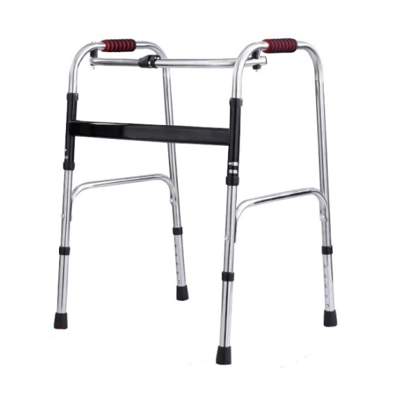 Cadru de mers pliabil pasitor fix Vital Walker4