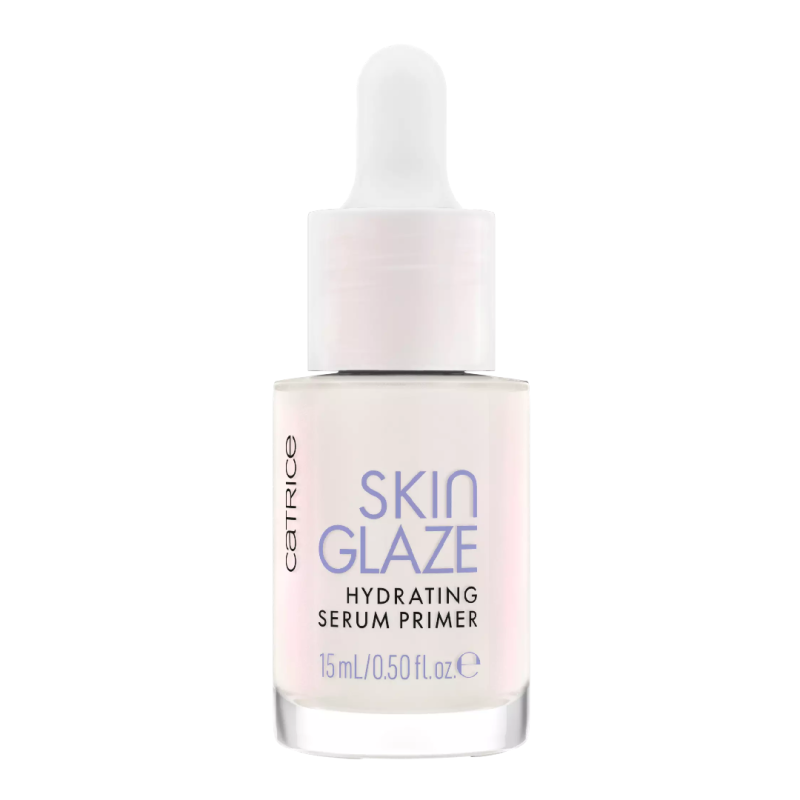 Ser Primer Glaze Hydrating, 15ml, Catrice
