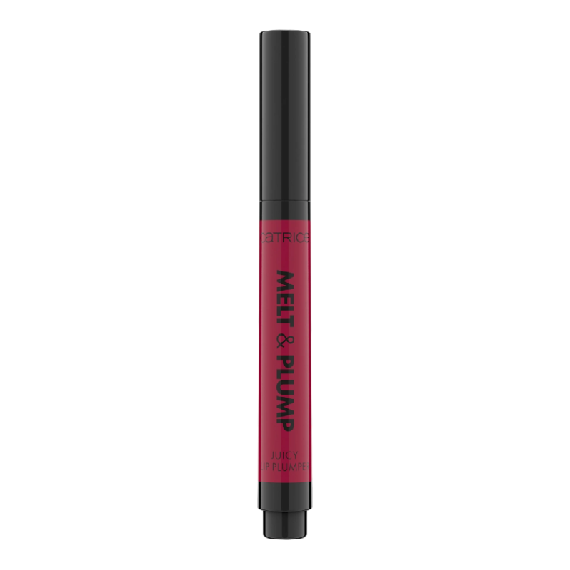 Ruj Melt&Plump Juicy, 040 Call Nine Wine, 1.8 ml, Catrice
