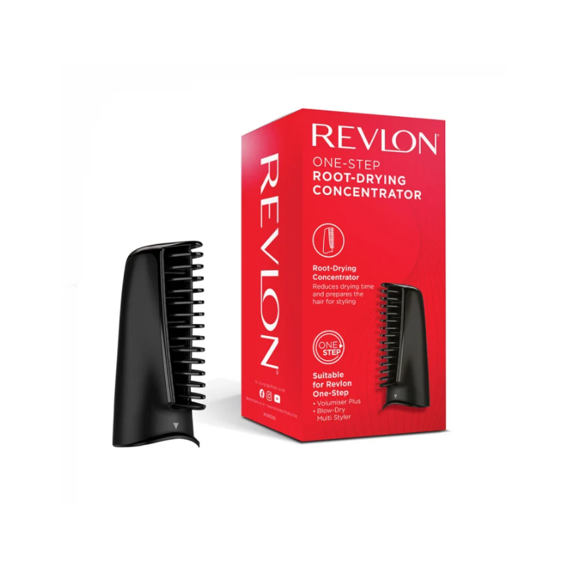 Concentrator de uscare a radacinilor One-Step Root-Drying RVDR5326, Revlon