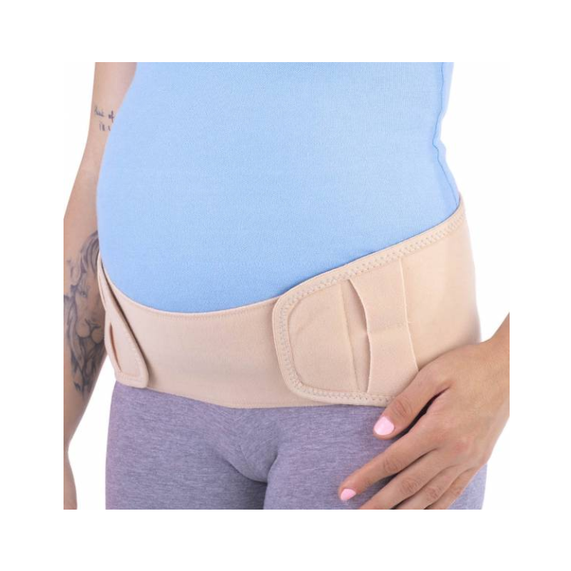 Corset lombo sacral pentru gravide SRT 103, marime universala