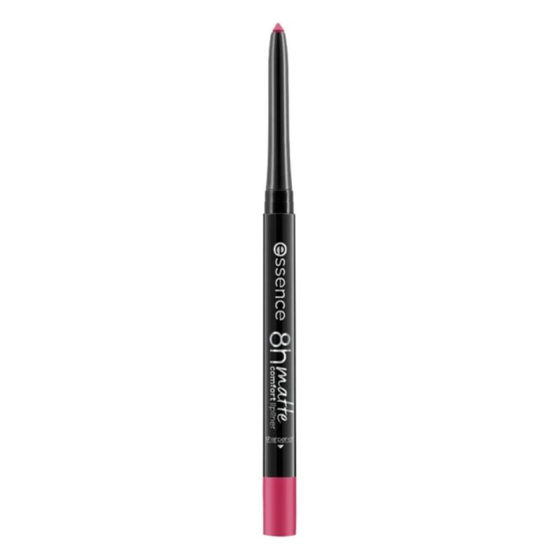 Creion pentru buze 8H Matte Comfort 05 - Pink Blush, 0.3g, Essence