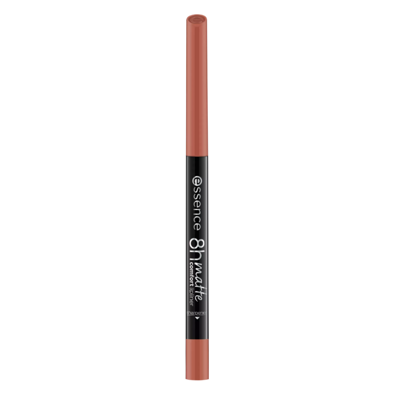 Creion pentru buze Cushion Talk, 8h Matte Comfort, 0.3g, Essence