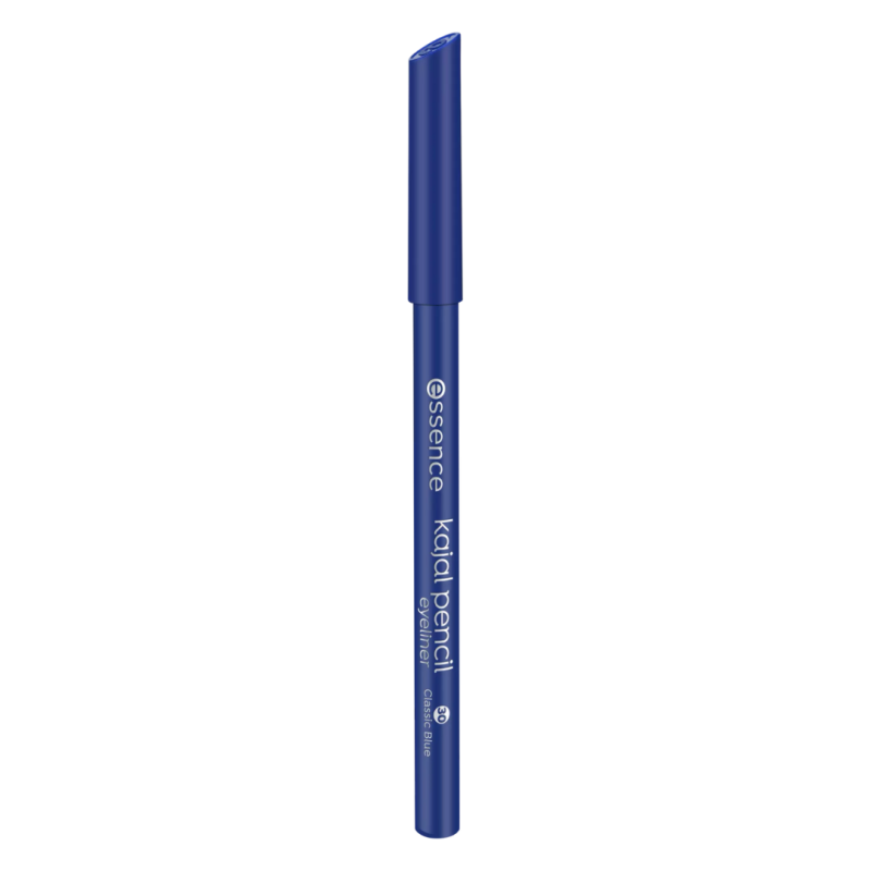 Creion pentru ochi Kajal, 30 Classic Blue, 1g, Essence