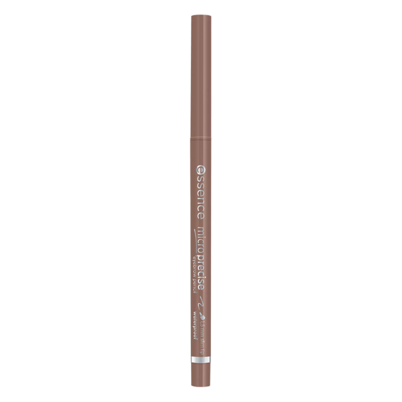 Creion pentru sprancene Micro Precise Dark Blonde, 0.05 g, Essence