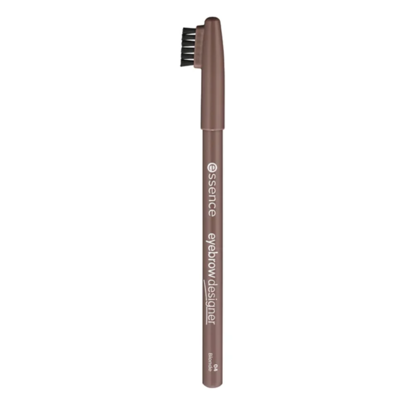 Creion pentru sprancene Eyebrow Designer 04 - Blonde, 1g, Essence