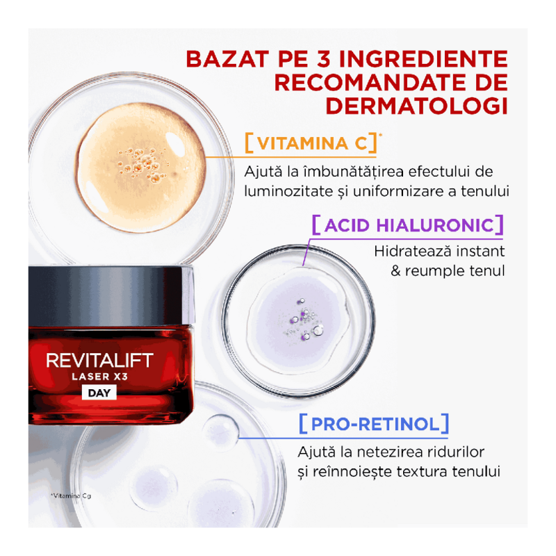 Ai Revo STEM CELL AIクリーム 30g Revox Skintreats Biotic Regenerating Filling Balm Crema antirid