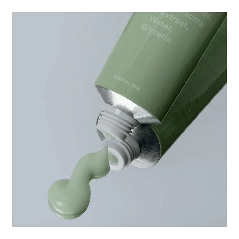 Crema calmanta cu extract de plante, panthenol si alantoina, 75ml
