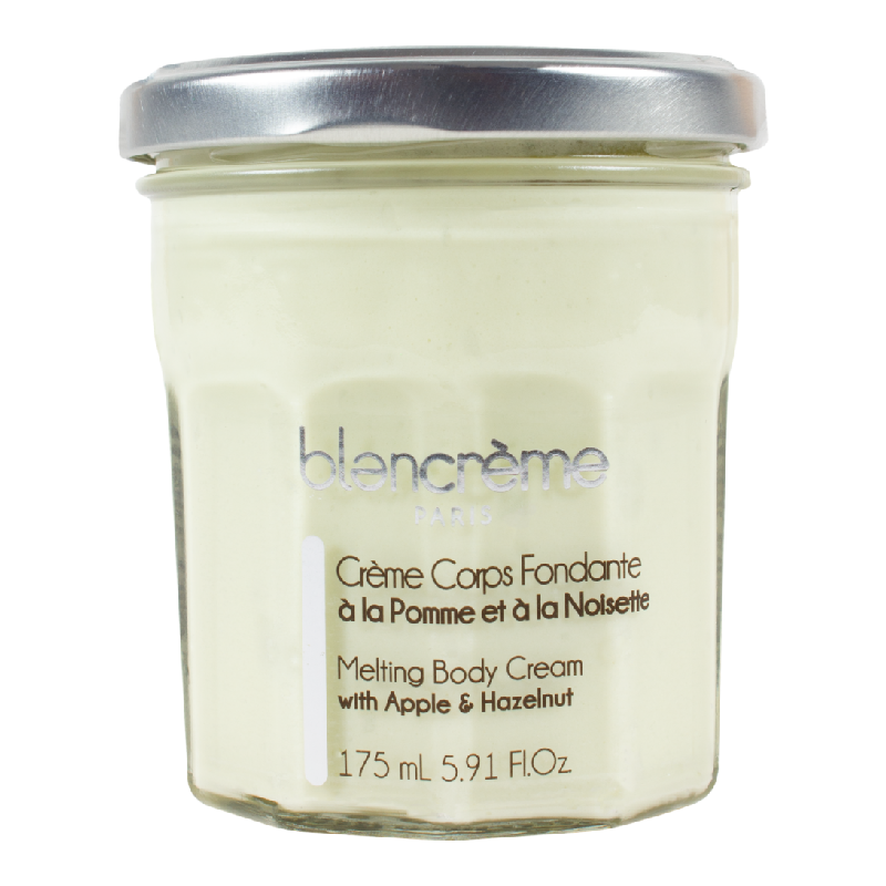 Crema corp Mar si Aluna, 175 ml, Blancreme Paris
